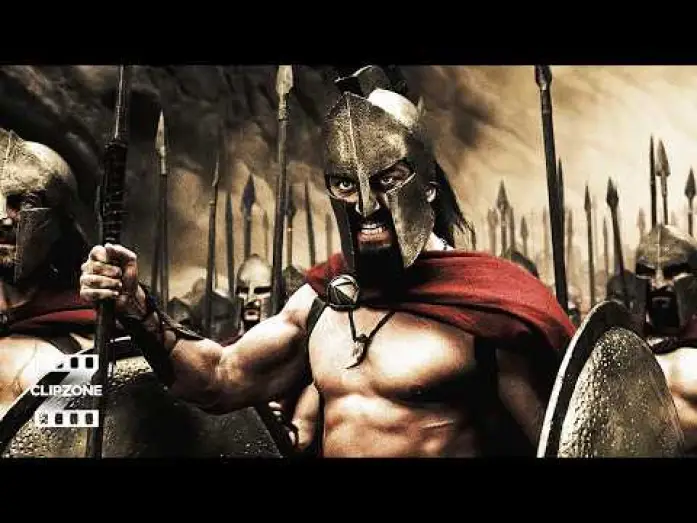 Watch film 300 | This Is Where We Fight