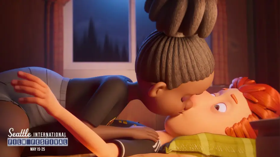 Watch film Spermageddon | Trailer