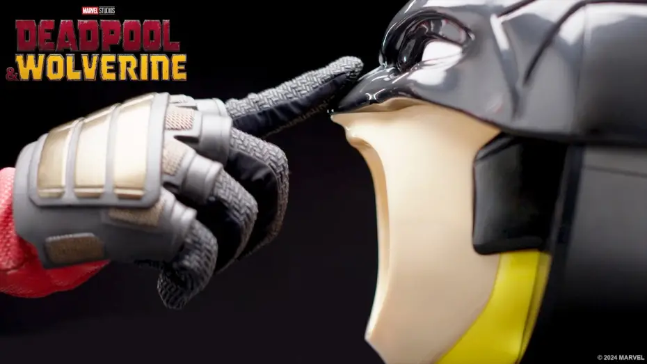 Watch film Deadpool 3 | Popcorn and Jazz - 10 Hours