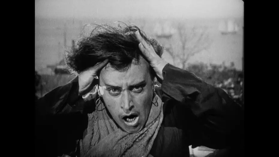 Watch film Battleship Potemkin | 2025 UK Re-release Trailer | Music by Pet Shop Boys