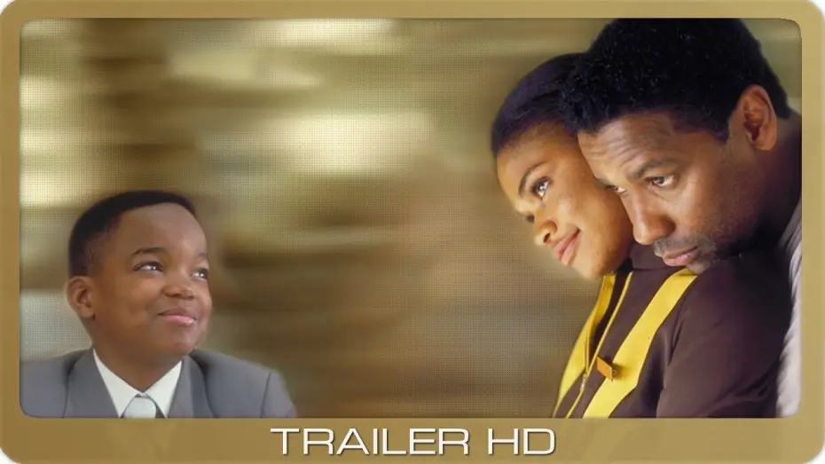 Watch film John Q | John Q. ≣ 2002 ≣ Trailer