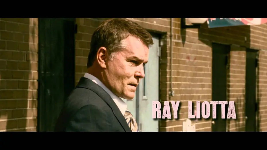 Watch film The Son of No One | UK Trailer