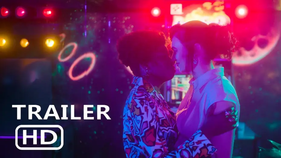 Watch film You and Me makes Three | Lesbian Rom-Com 'You and Me makes Three' | OFFICIAL TRAILER | LGBTQ | Jen Brister | Short Film