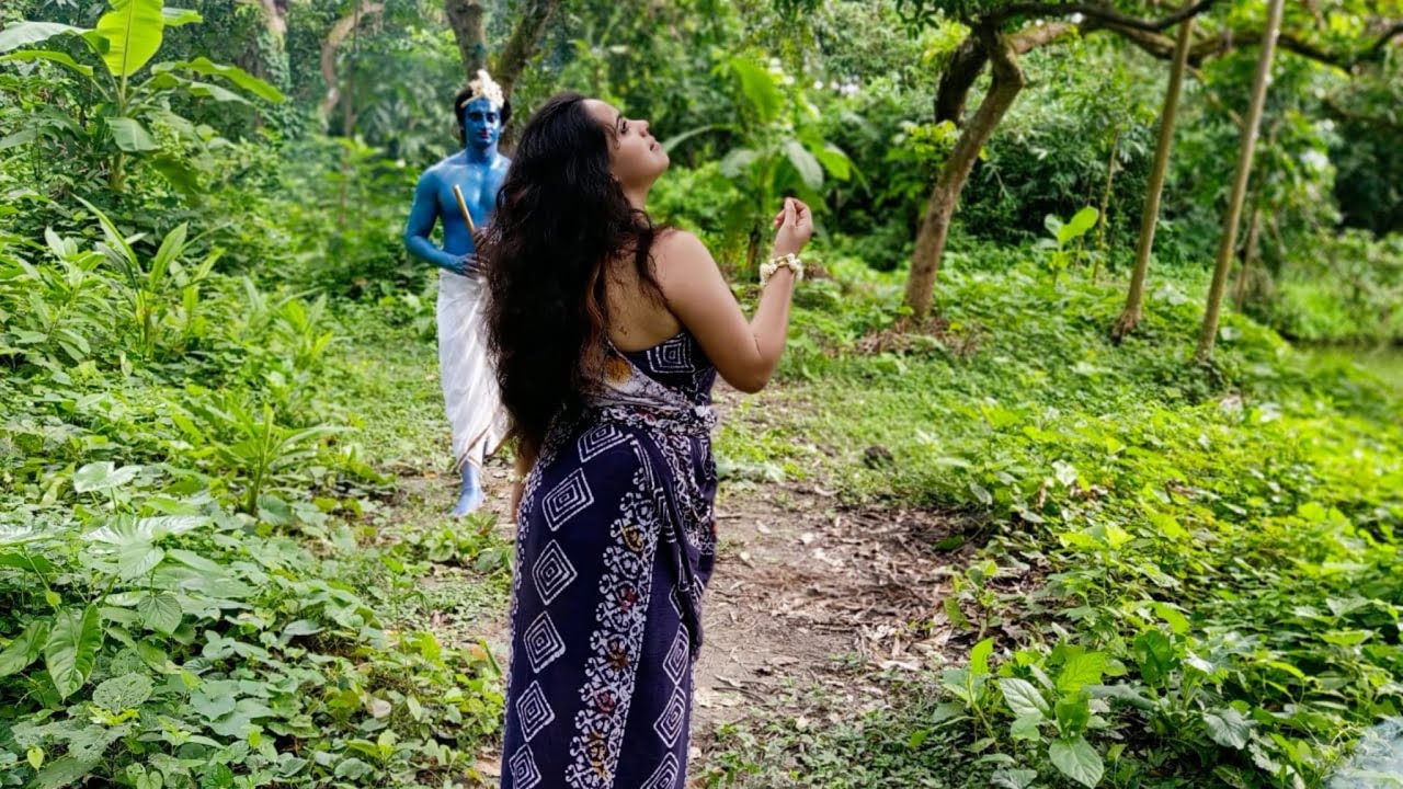 Watch film Anubhuti | Anubhuti &ndash; trailer | IFFR 2024