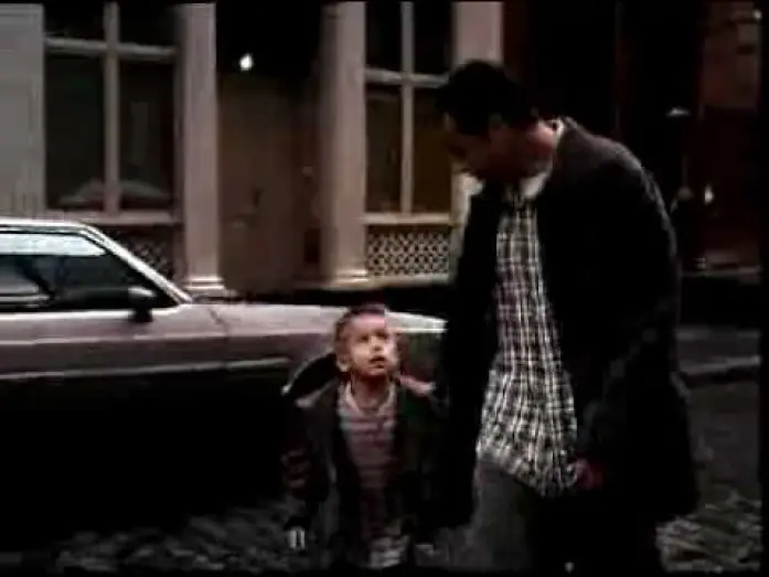 Watch film Big Daddy | Big Daddy - Trailer deutsch