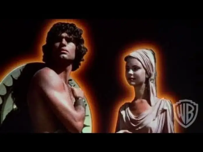 Watch film Clash of the Titans | Clash of the Titans (1981) - Original Theatrical Trailer