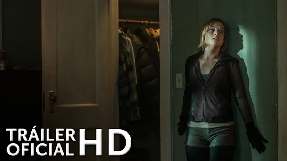 Watch film Don't Breathe | Tr&aacute;iler oficial en espa&ntilde;ol