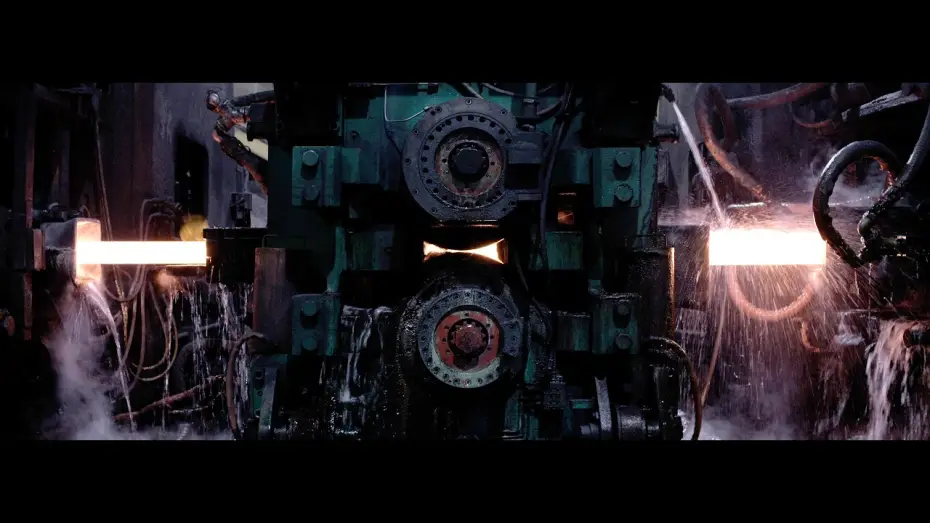 Watch film Fluss — FLUSS - Teaser