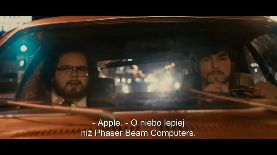 Watch film Jobs — Jobs - zwiastun