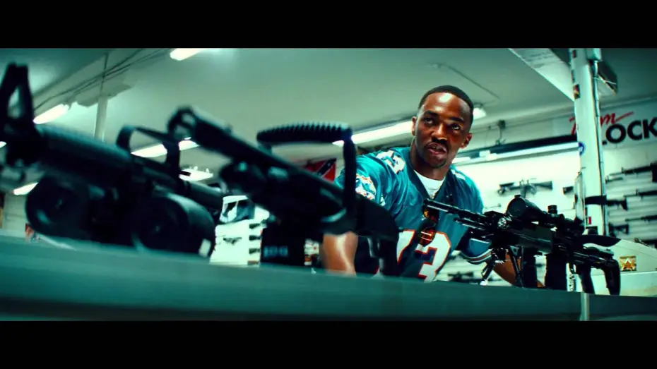 Watch film Pain & Gain | Pain & Gain - Muscoli e Denaro - Trailer italiano ufficiale