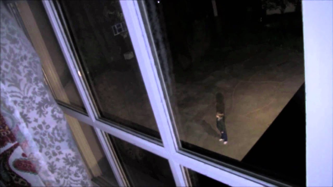 Watch film Paranormal Activity 4 | Trailer
