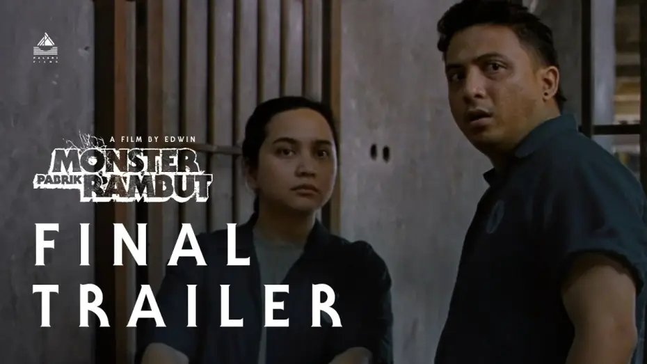 Watch film Sleep No More | Hair Factory Monster Final Trailer