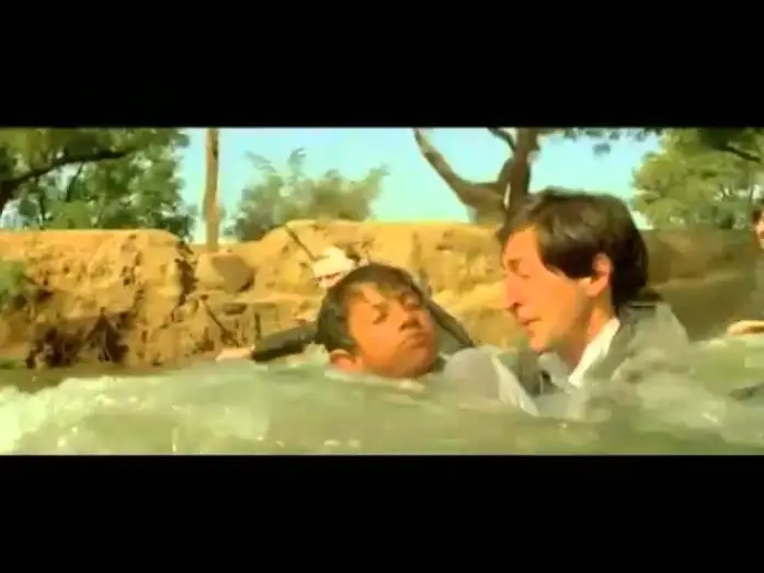 Watch film The Darjeeling Limited | A bord du Darjeeling Limited Bande annonce VF