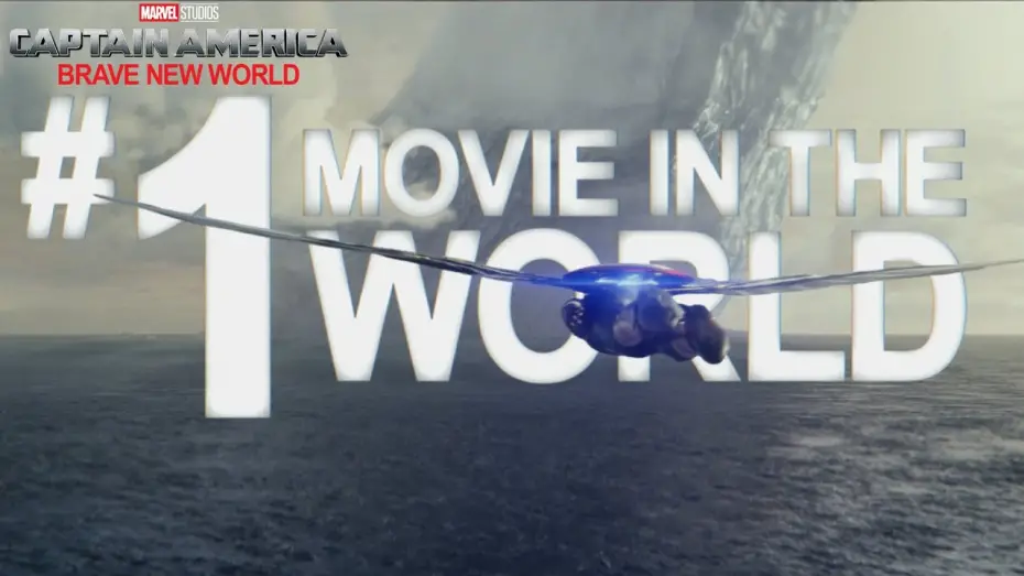 Watch film Captain America: Brave New World | #1 Movie in the World