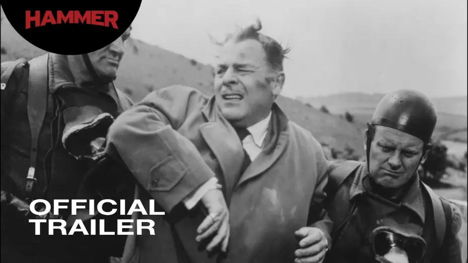 Watch film Quatermass II | Quatermass 2 / Original Theatrical Trailer (1957)