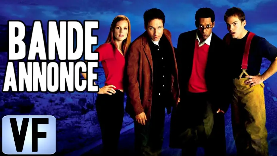 Watch film Evolution — 😂 EVOLUTION Bande Annonce VF / 2001