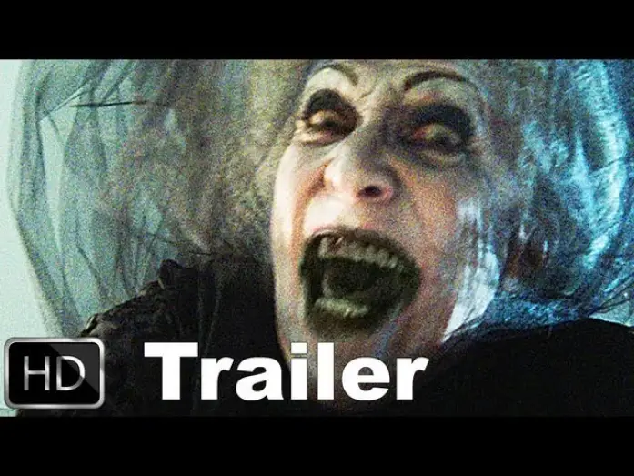 Watch film Insidious: Chapter 2 — INSIDIOUS: CHAPTER 2 Trailer Deutsch German