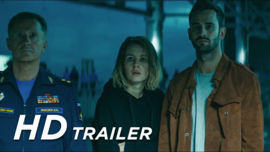 Watch film Invasion | Attraction 2: Invasion - Trailer 3 - Deutsch HD