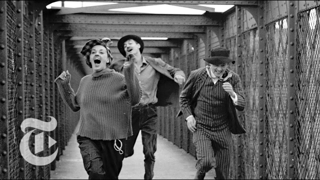 Watch film Jules and Jim | Critics' Picks - Critics' Picks: 'Jules and Jim' | The New York Times