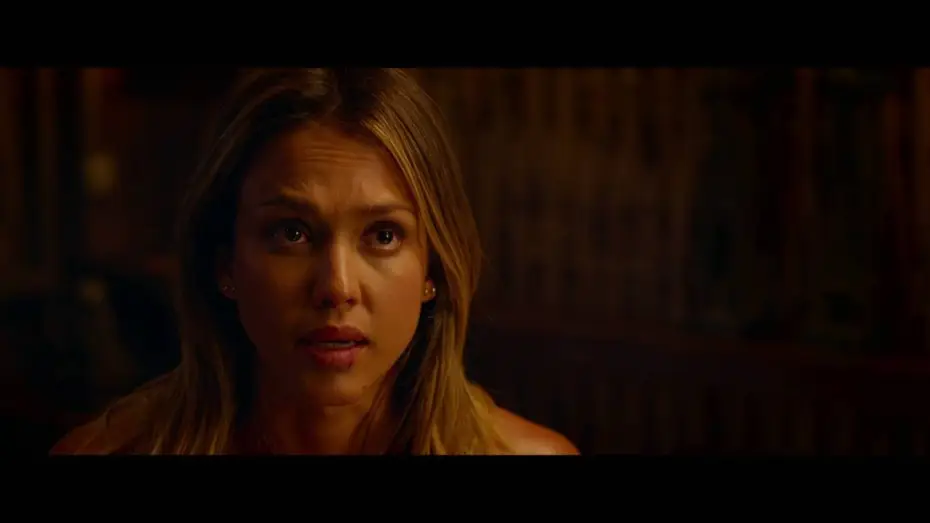 Watch film Mechanic: Resurrection — MECHANIC RESURRECTION - extrait 2 "My Name" - VF