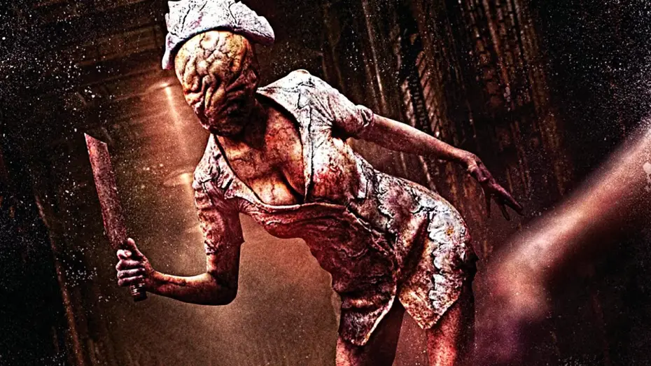 Watch film Silent Hill: Revelation 3D | SILENT HILL REVELATION 3D Trailer German Deutsch HD 2012