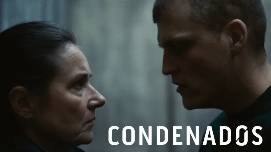 Watch film Sons | CONDENADOS | Tr&aacute;iler Oficial Espa&ntilde;ol