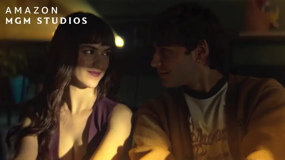 Watch film Tell Me Softly | Taylor&rsquo;s Introduction