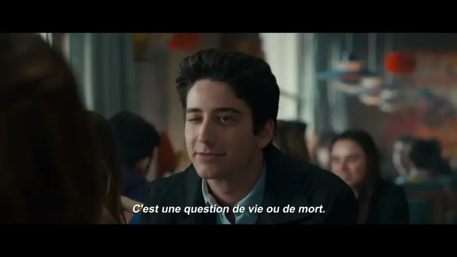 Watch film Thanksgiving | Thanksgiving : La Semaine de l'Horreur - Vignette John Carver