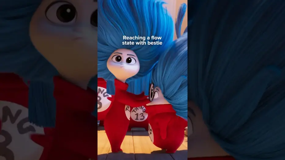Watch film The Cat in the Hat | It's a vibe thing.
