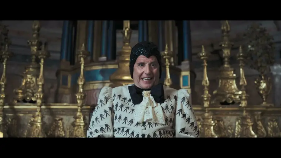 Watch film The Empire | L'Impero - Trailer Ufficiale Italiano - Dal 13 giugno al cinema