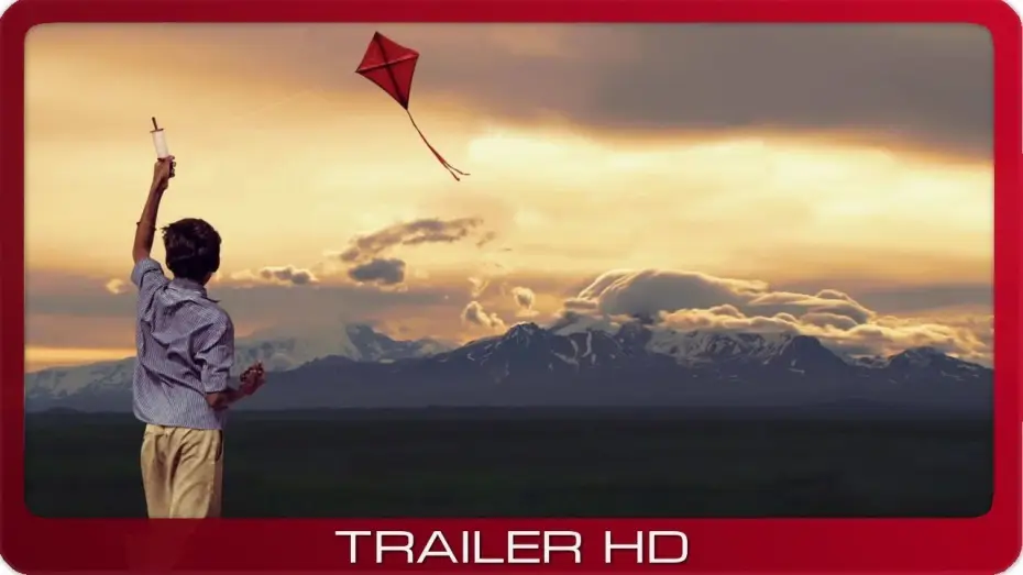 Watch film The Kite Runner — Drachenläufer ≣ 2007 ≣ Trailer