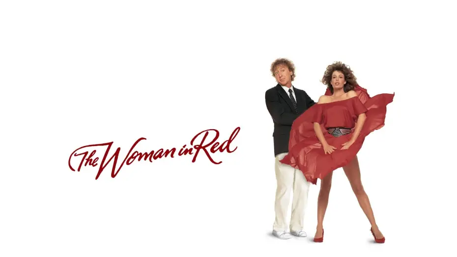 Watch film The Woman in Red | La Fille en rouge (1984) | Bande-annonce VOSTF (HQ)
