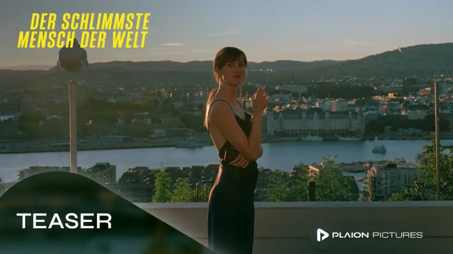 Watch film The Worst Person in the World | Offizieller Teaser