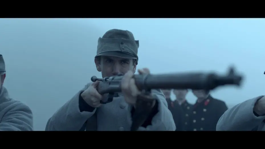 Watch film Ether | Ether Trailer