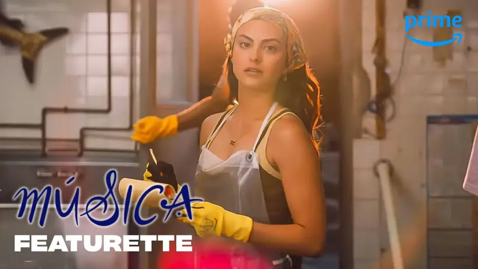 Watch film M&uacute;sica | The Anti-Musical: The Making of M&uacute;sica