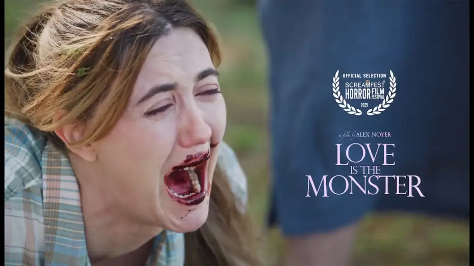 Watch film Love Is the Monster | Love is the Monster - Trailer