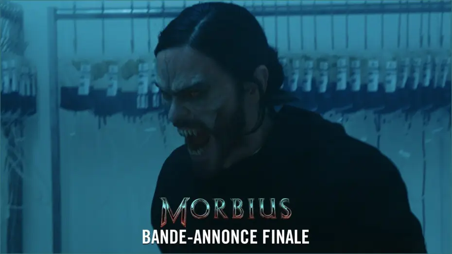 Watch film Morbius — Morbius - Bande Annonce Finale [VF]