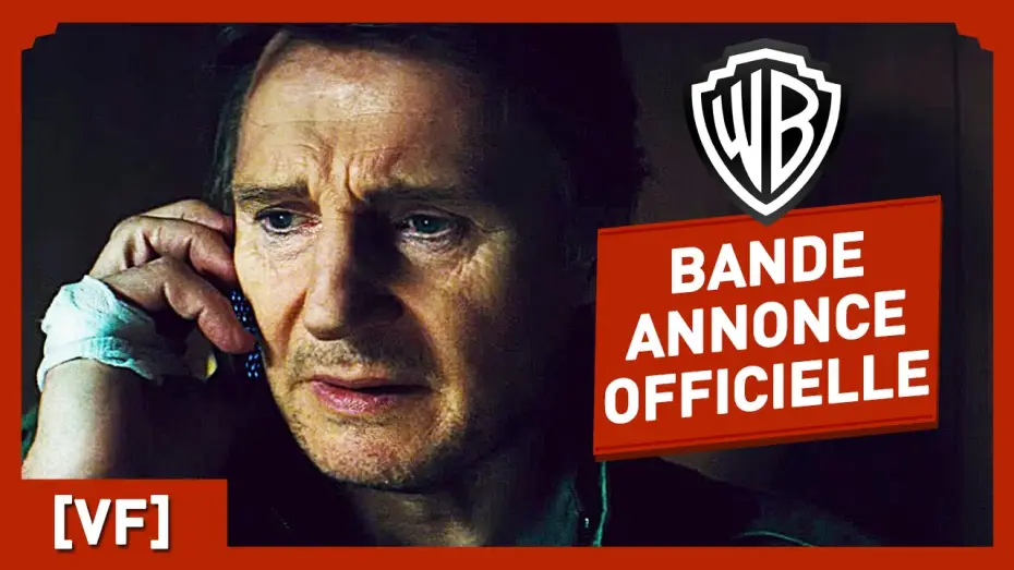 Watch film Run All Night | Night Run - Bande Annonce VF