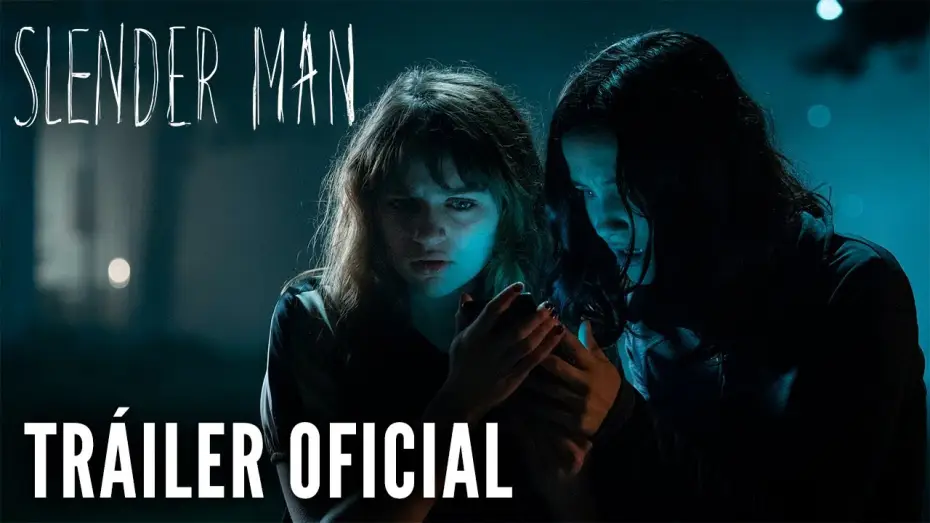 Watch film Slender Man | SLENDER MAN. Tr&aacute;iler Oficial #2 HD en espa&ntilde;ol. En cines 19 de octubre.
