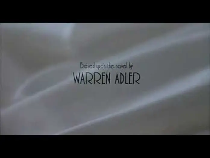 Watch film The War of the Roses | Saul Bass Title Sequence