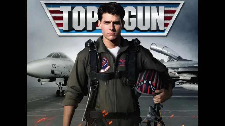 Watch film Top Gun | Top Gun - Original Trailer Deutsch 1080p HD