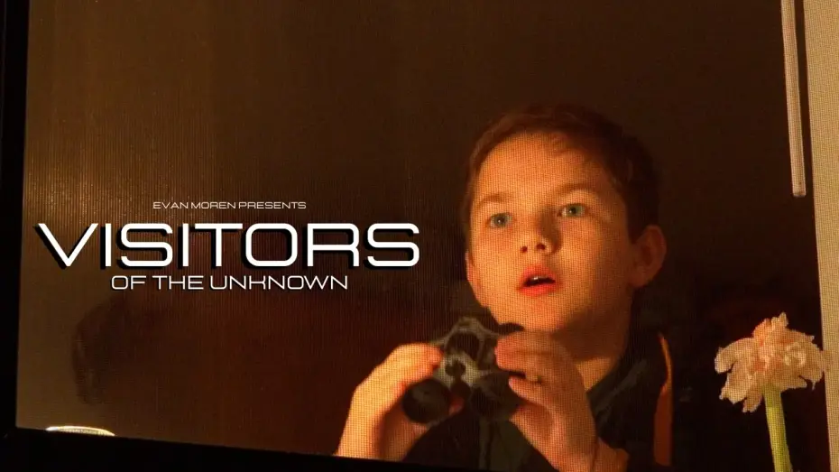 Watch film Visitors of the Unknown — Visitors of the Unknown