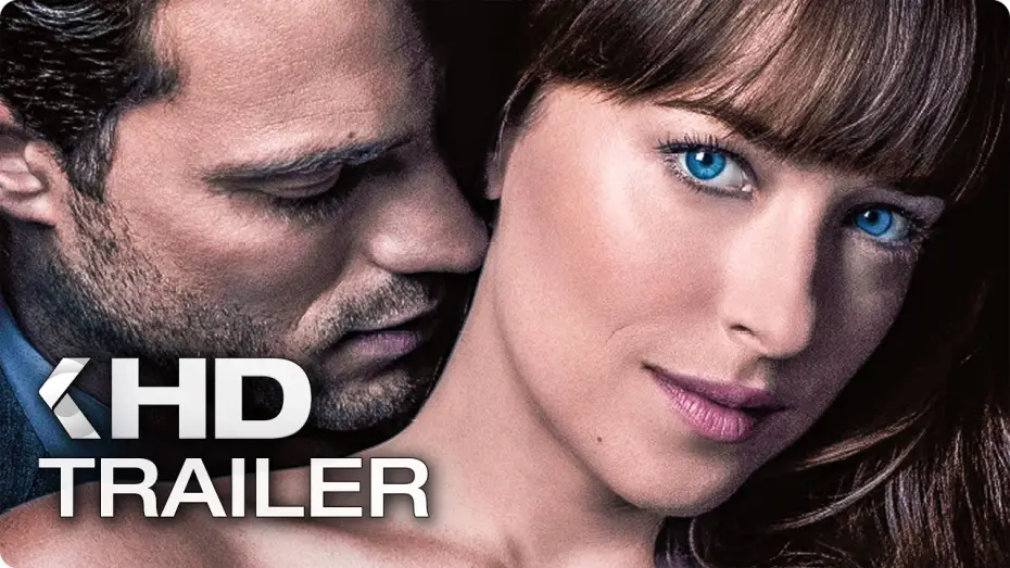 Watch film Fifty Shades Freed | FIFTY SHADES OF GREY 3: Befreite Lust Trailer German Deutsch (2018)