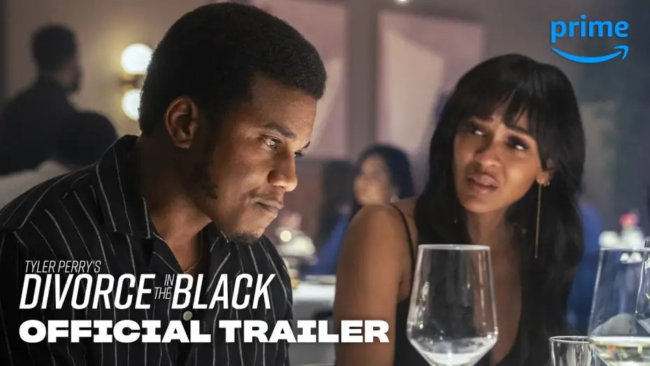 Watch film Tyler Perry's Divorce in the Black | Official Trailer