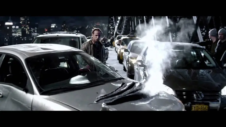 Watch film The Amazing Spider-Man | The Amazing Spider-man 3D: trailer italiano