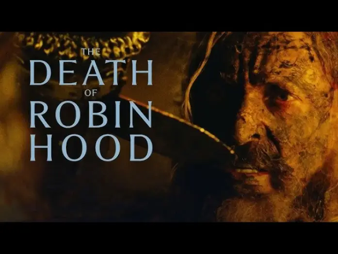 Watch film The Death of Robin Hood | Official Clip