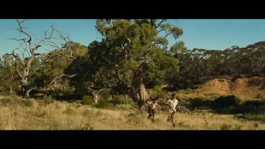 Watch film The Water Diviner | LA PROMESSE D&rsquo;UNE VIE / Extrait 4 "Temp&ecirc;te de Sable" VF [Au cin&eacute;ma le 15 avril]