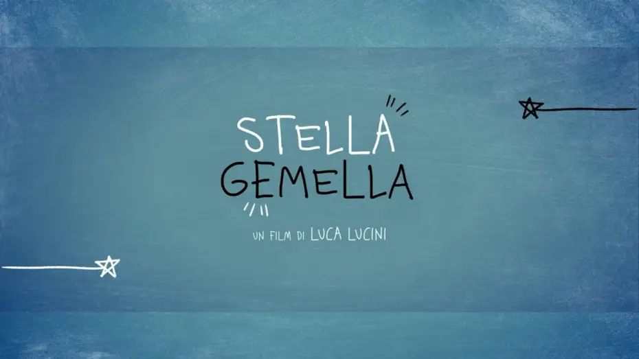 Watch film Twin Stars | STELLA GEMELLA | Trailer Ufficiale