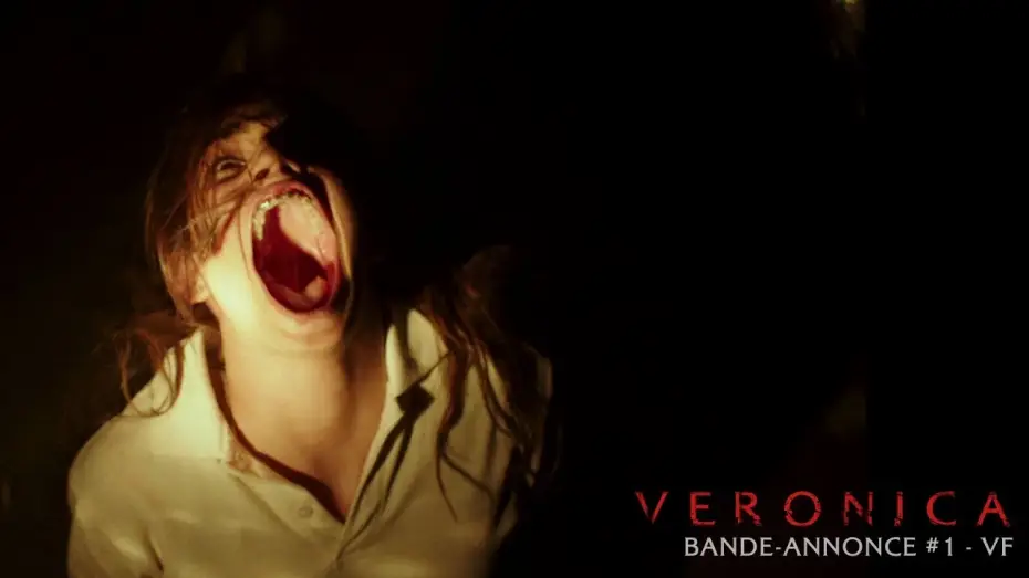 Watch film Veronica | VERONICA - Bande Annonce VF
