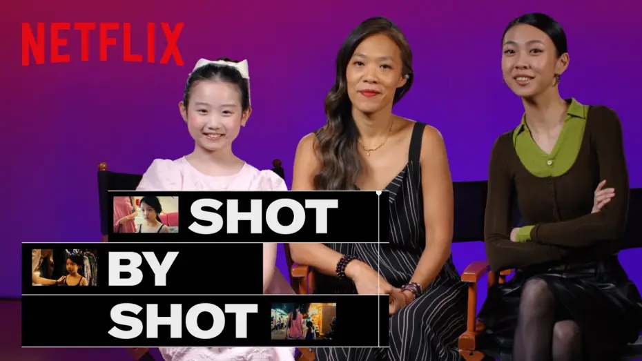 Watch film Left-Handed Girl | Shot by Shot - Apology Tour